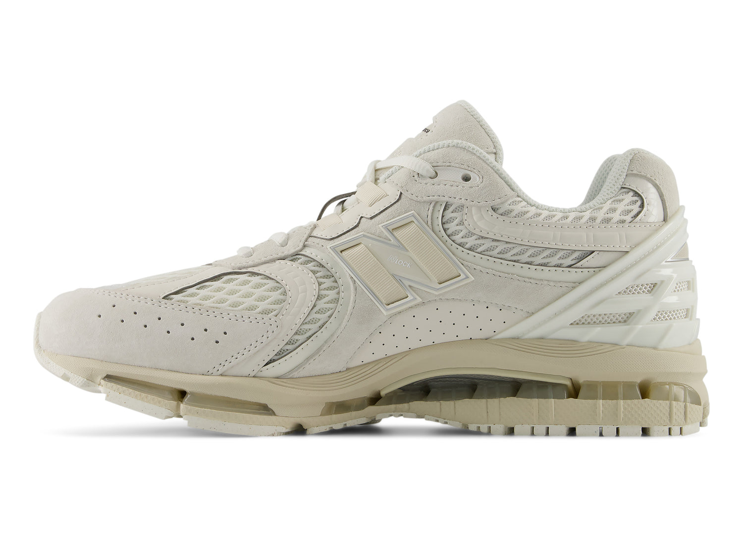 New Balance 1954R U19541R3 Sea Salt Linen view 3