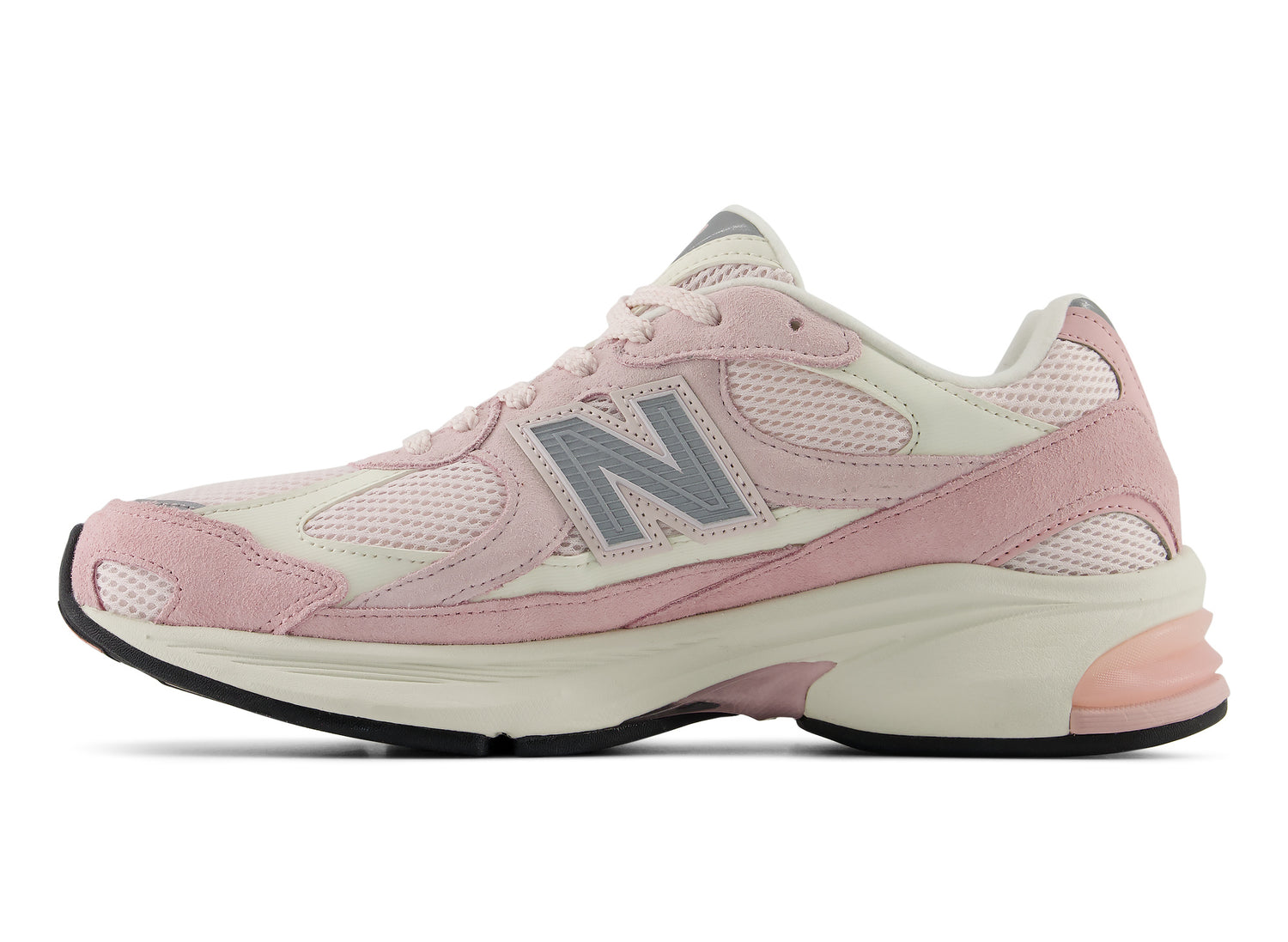 New Balance ABZORB 2010 U20106PT Pink Chalk Sea Salt view 3