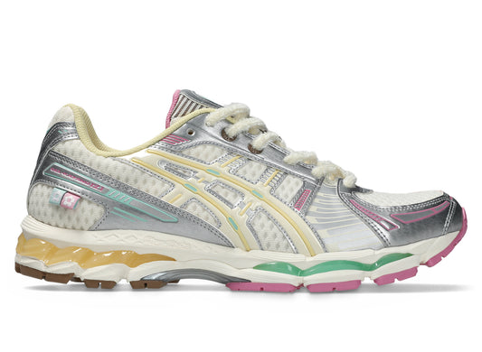 Asics x VandyThePink Gel-Kayano 12.1 "Vanilla"