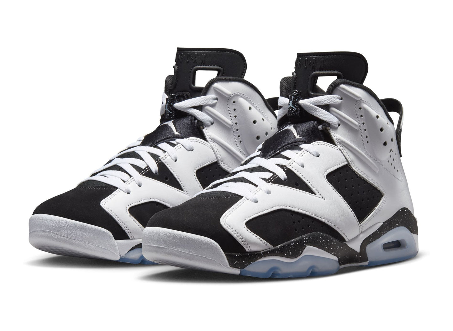 Air Jordan 6 Retro "Oreo"