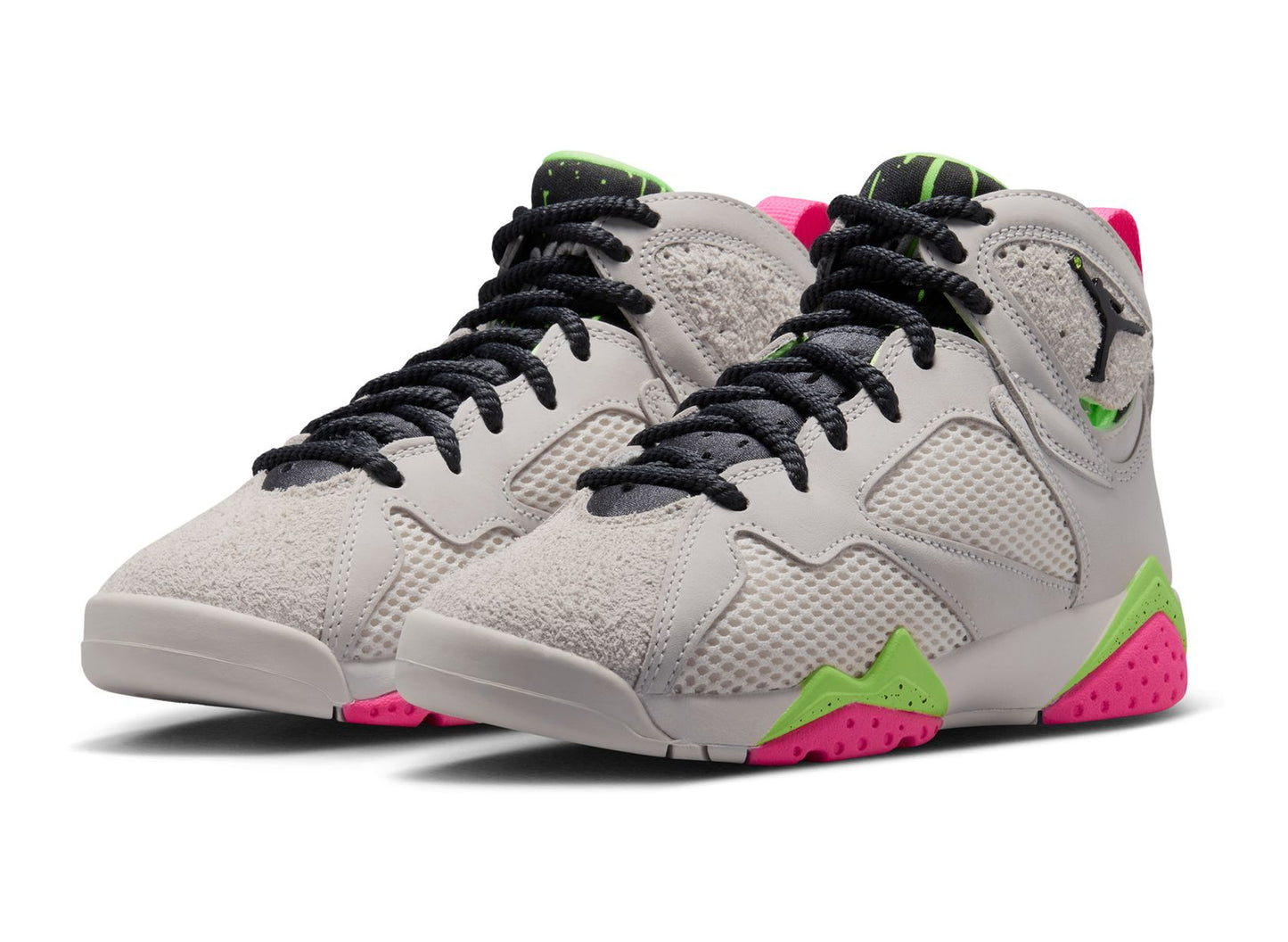 GS Air Jordan 7 Retro "Phantom"