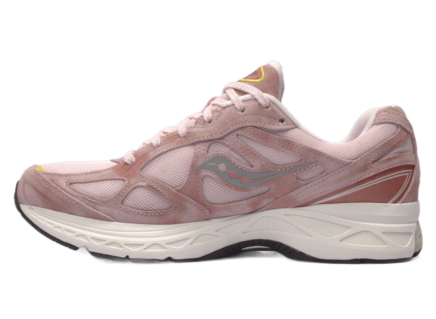 Saucony ProGrid Guide 7 in Sienna