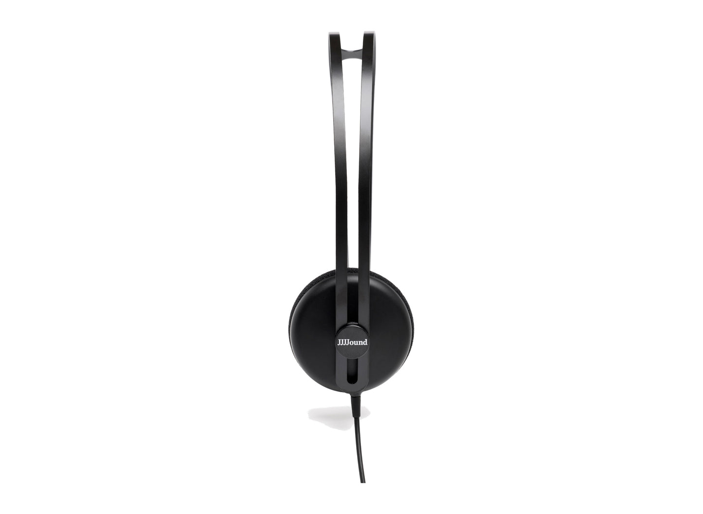 AIAIAI x JJJJound Tracks USB-C Headphones in Black