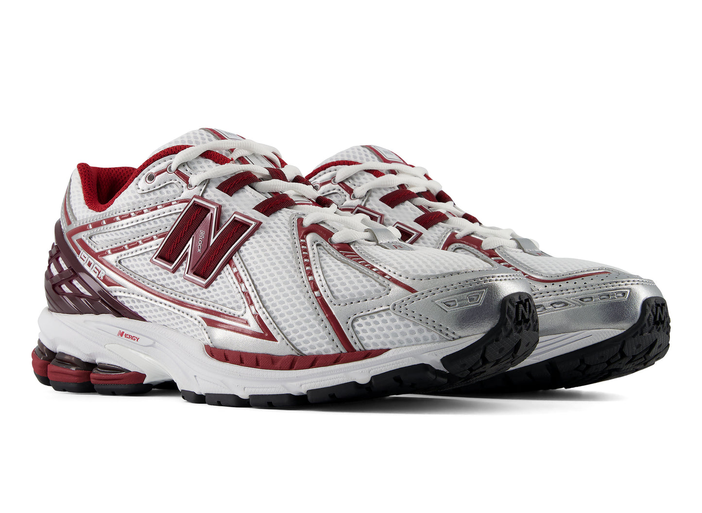 New Balance 1906R U19066AX White Podium Red view 4