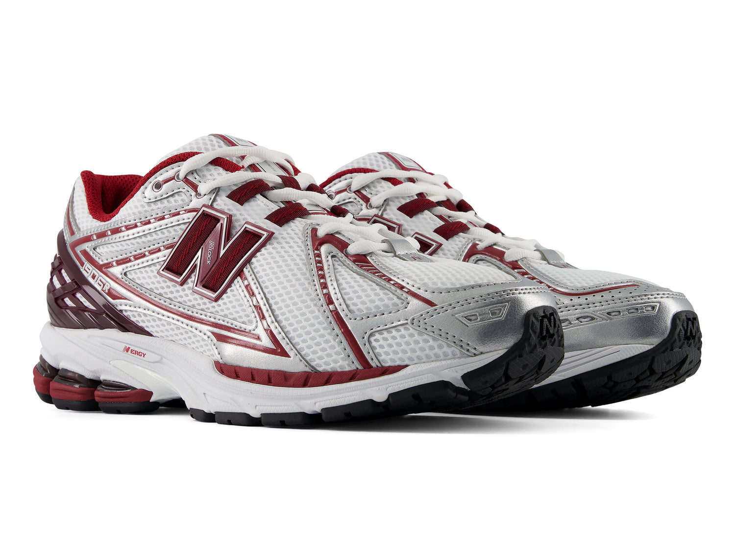 New Balance 1906R U19066AX White Podium Red view 4
