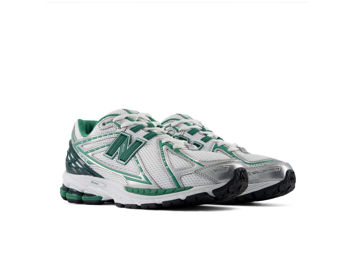 New Balance 1906R U19069IL White Nordic Green view 4
