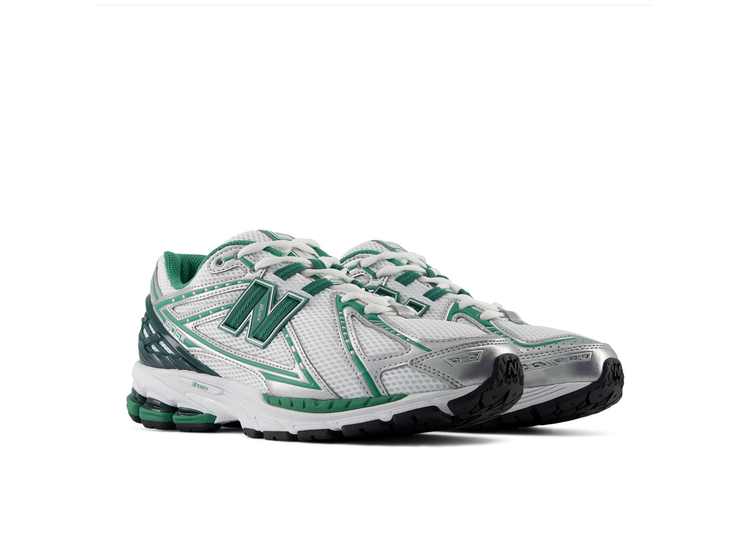 New Balance 1906R U19069IL White Nordic Green view 4