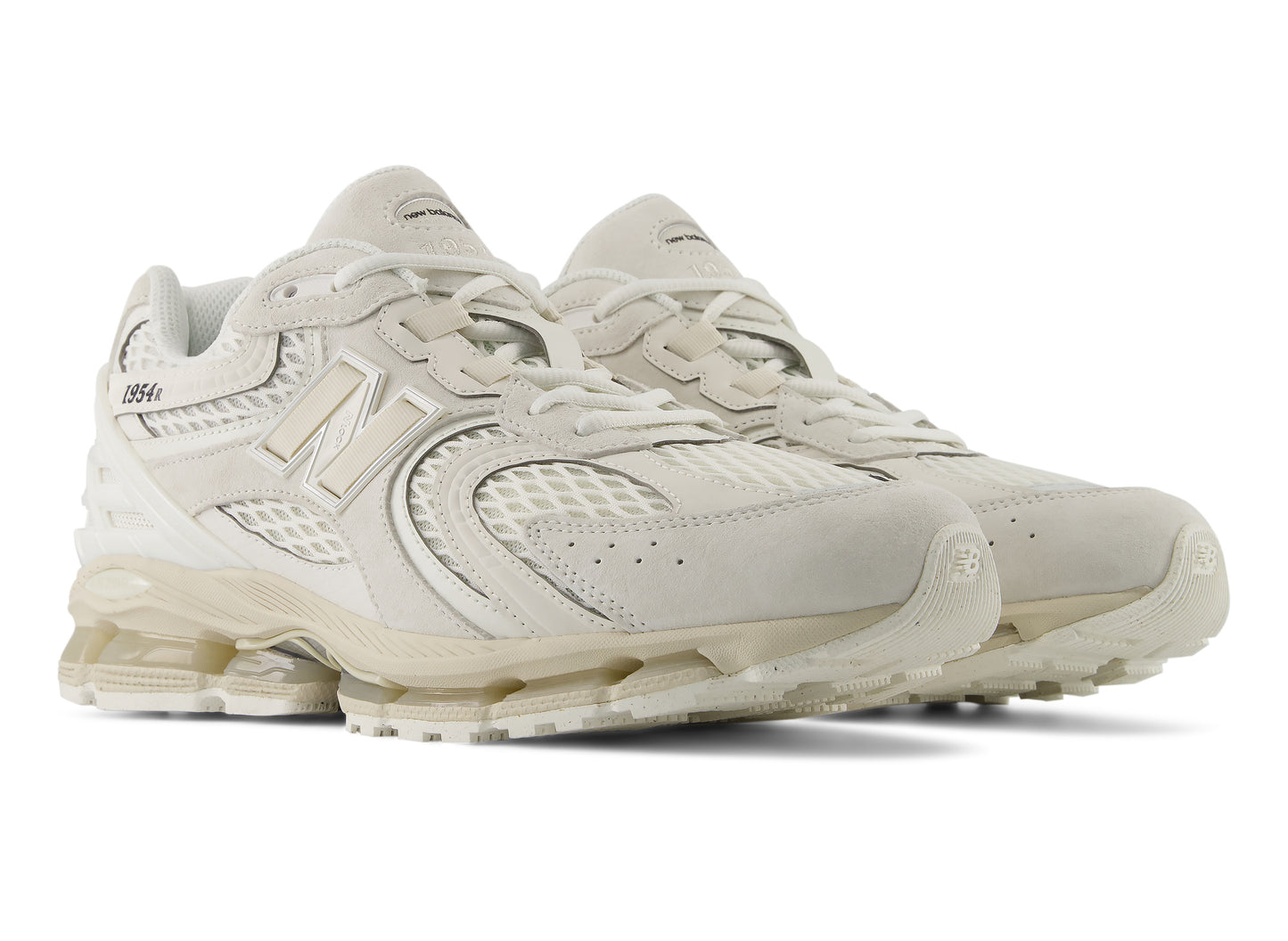 New Balance 1954R U19541R3 Sea Salt Linen view 4