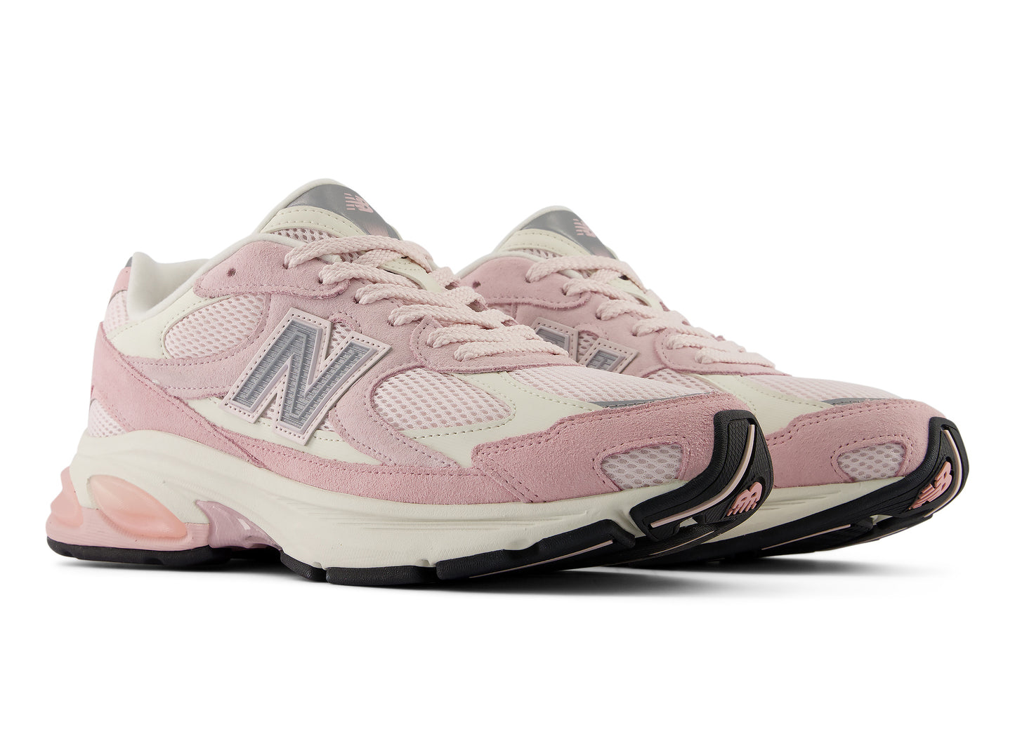 New Balance ABZORB 2010 U20106PT Pink Chalk Sea Salt view 4