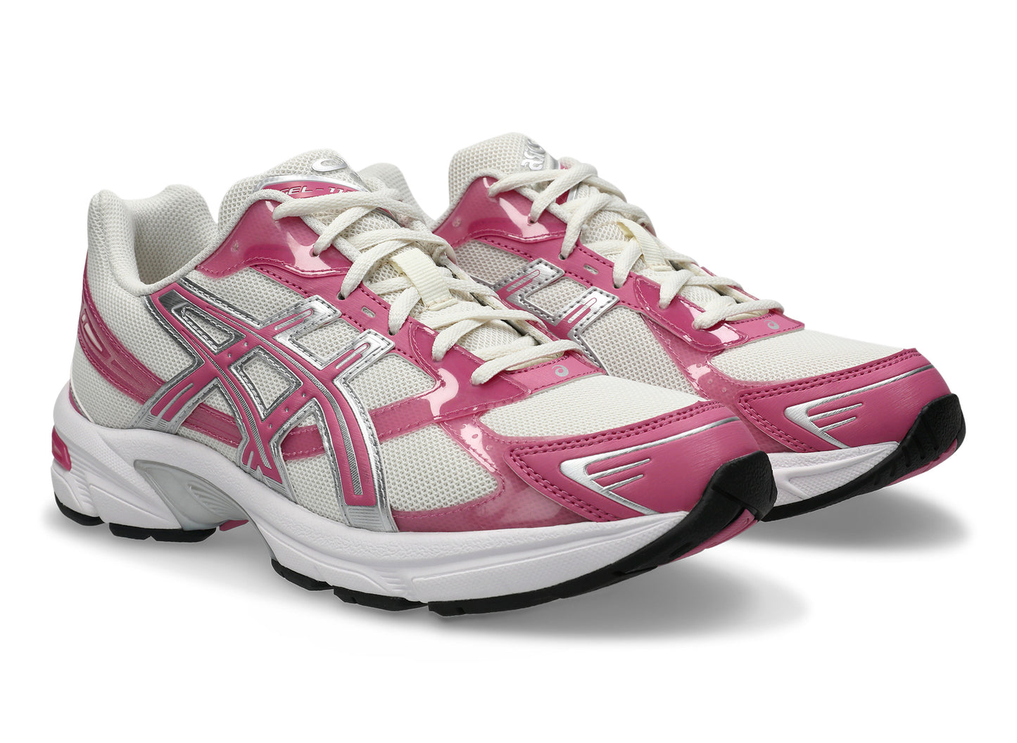 Asics Gel-1130 in Cream / Pink Cloud