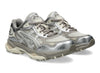 Asics Gel-NYC 2.0 in Smoke Grey / Silver - view 3