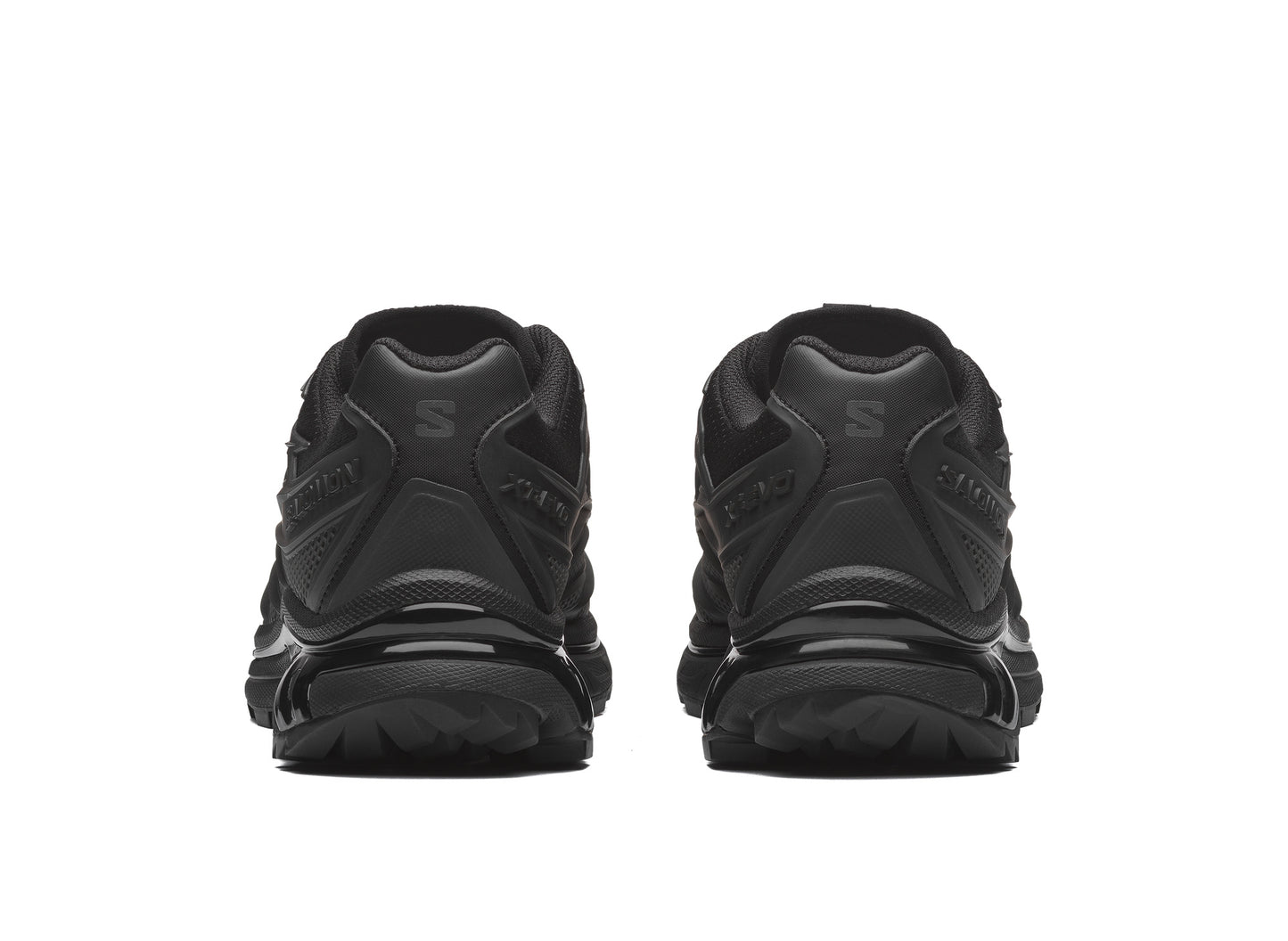 Salomon XT-EVO L45404200 Black / Black / Asphalt view 4