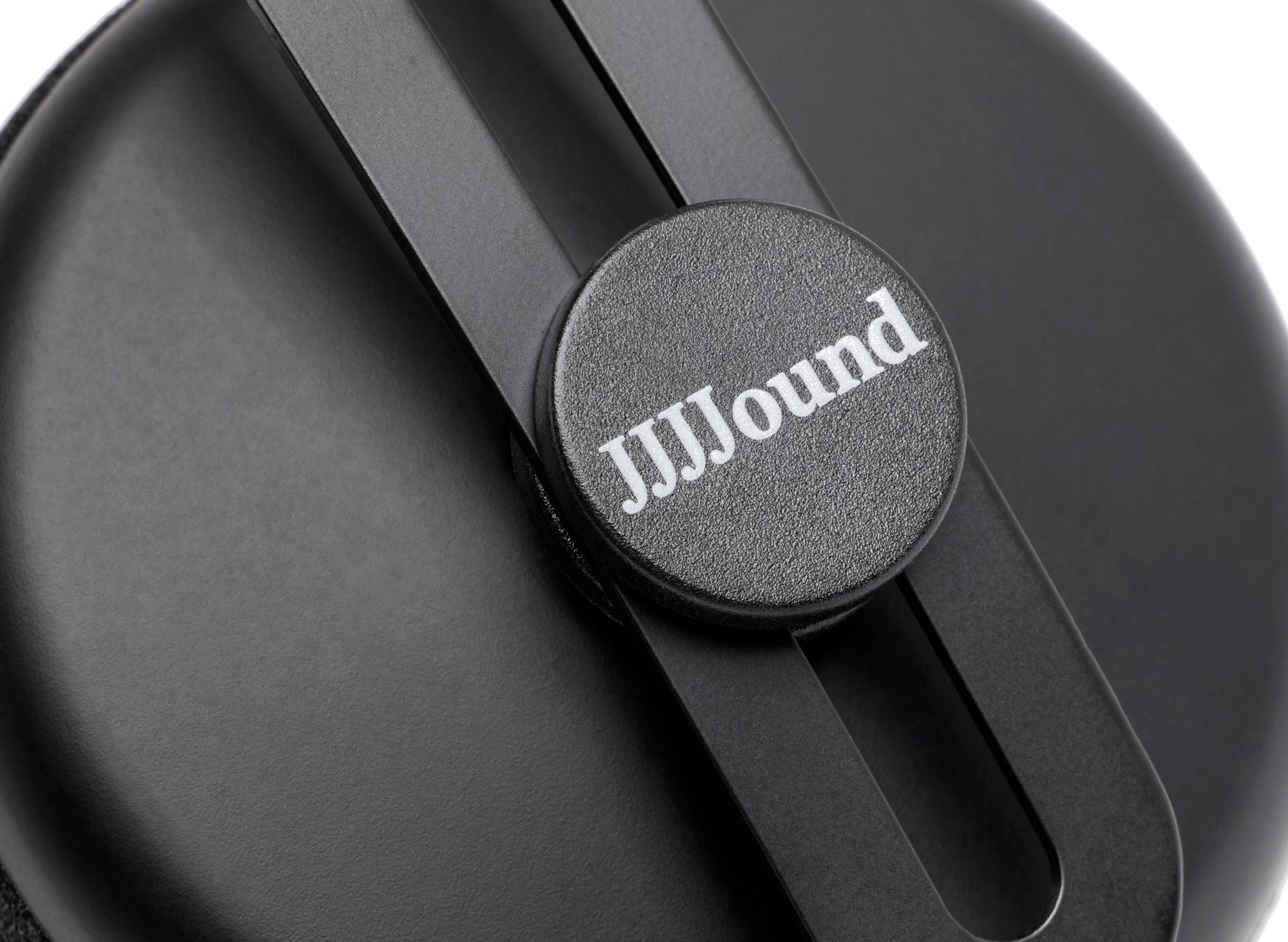AIAIAI x JJJJound Tracks USB-C Headphones in Black | Oneness