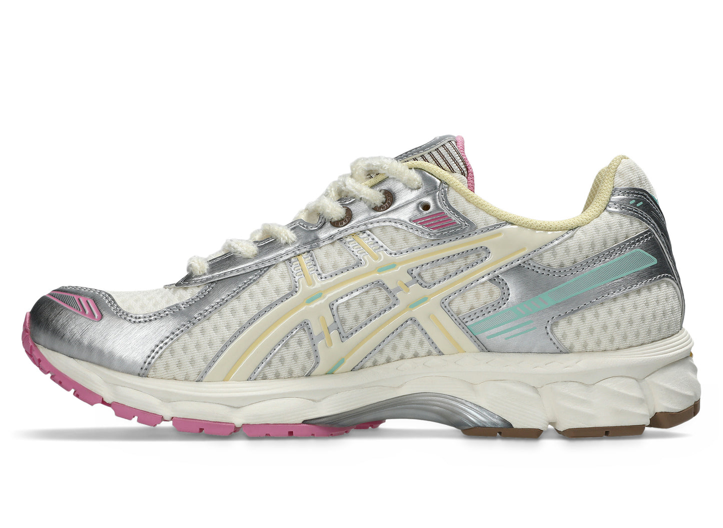 Asics x VandyThePink Gel-Kayano 12.1 "Vanilla"