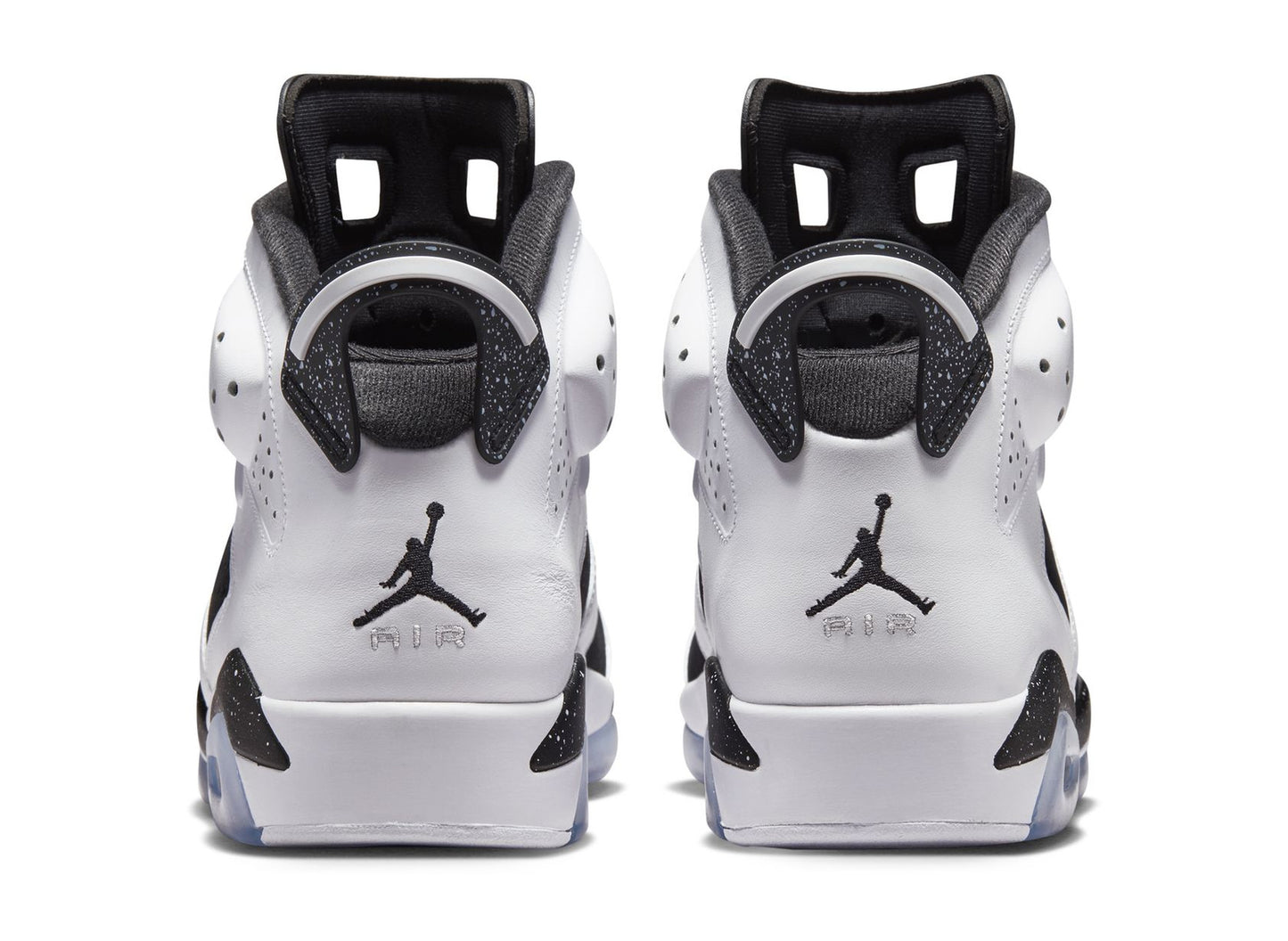 Air Jordan 6 Retro "Oreo"