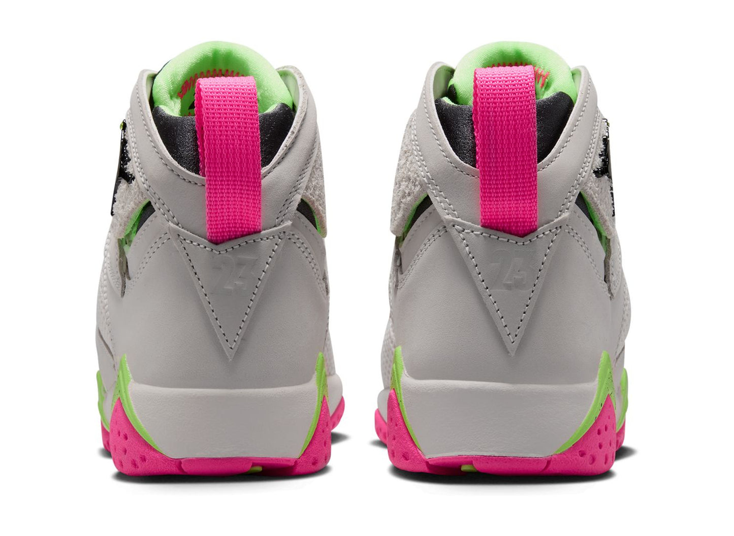 GS Air Jordan 7 Retro "Phantom"