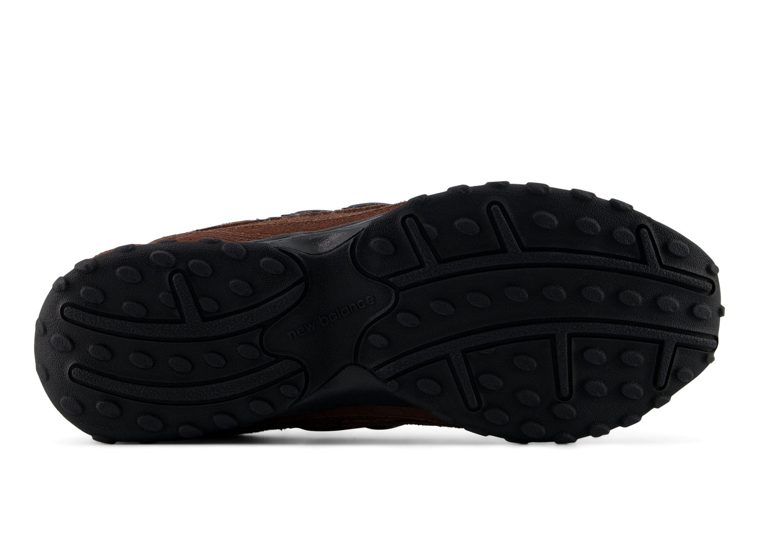 New Balance 204L U204LFSG Pumpernickel Black view 5