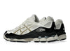 Asics Gel-NYC in Graphite Grey / Black - view 4