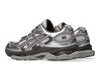 Asics Gel-NYC 2.0 in Pink Cloud / Pure Silver - view 4