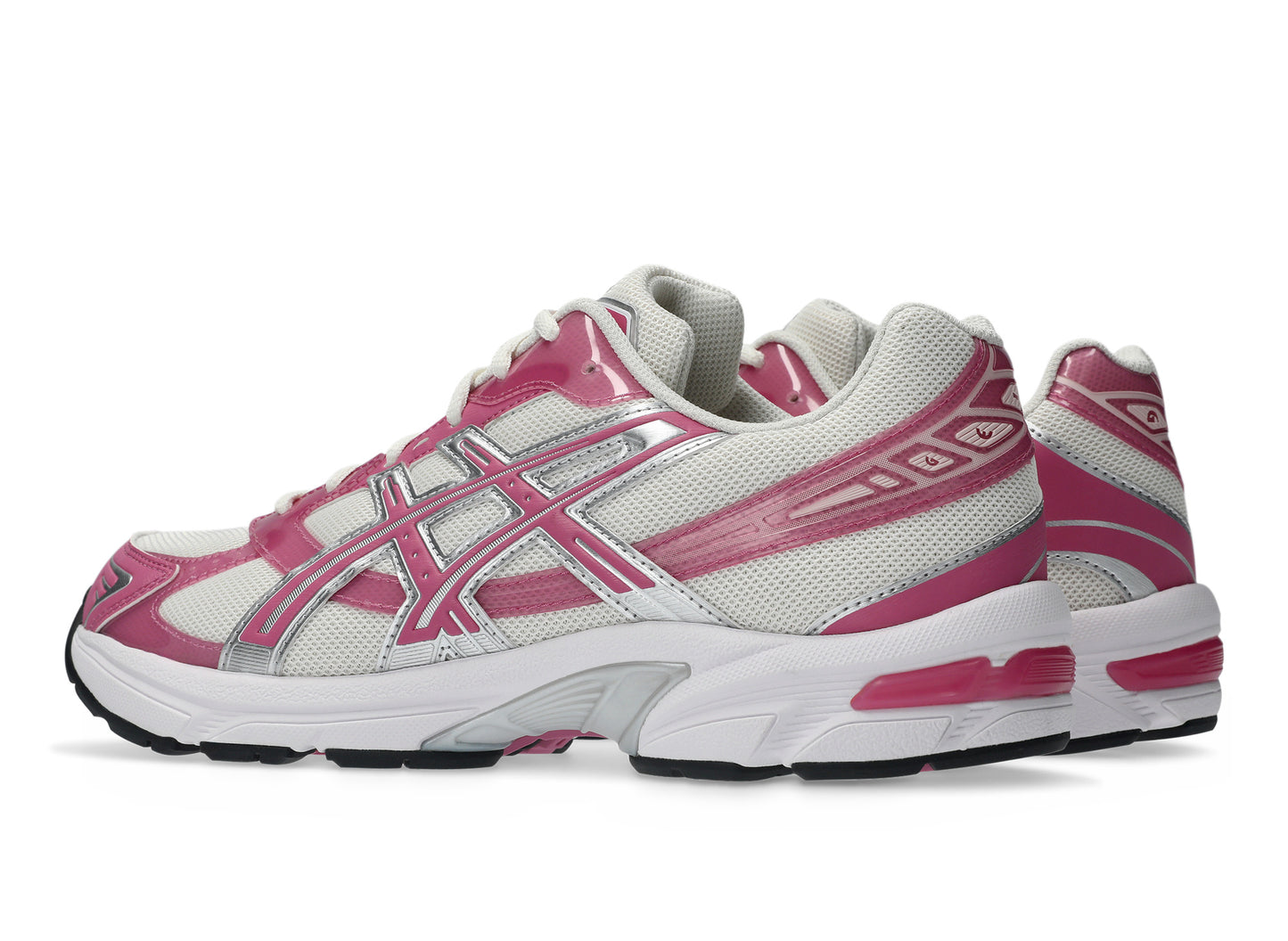 Asics Gel-1130 in Cream / Pink Cloud