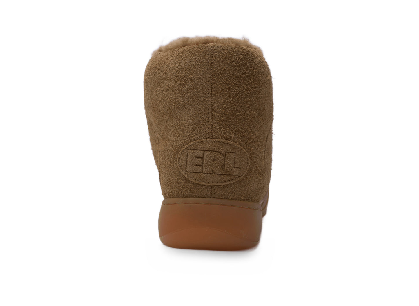 ERL Vamp Boot in Natural