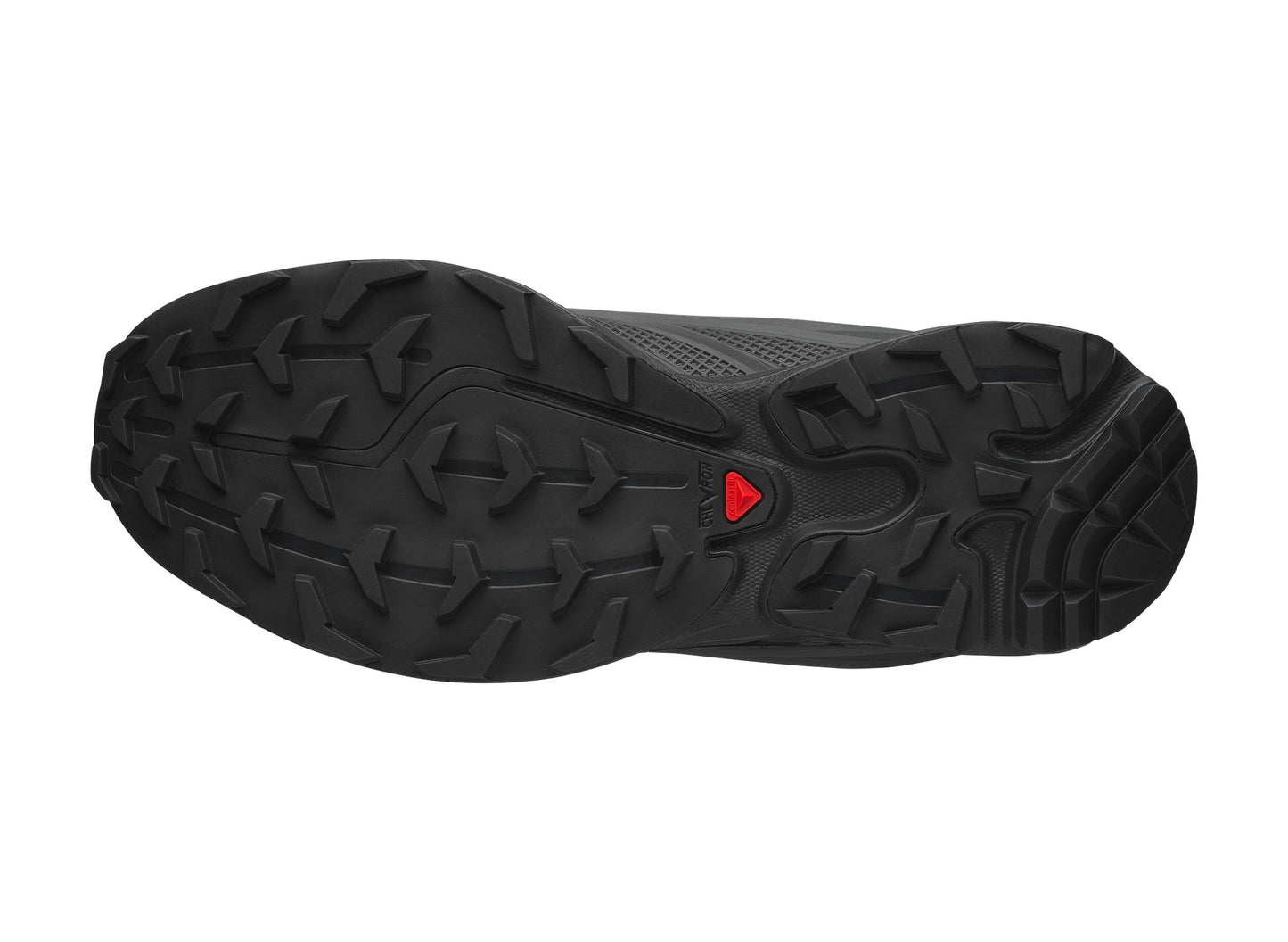 Salomon XT-EVO L45404200 Black / Black / Asphalt view 5