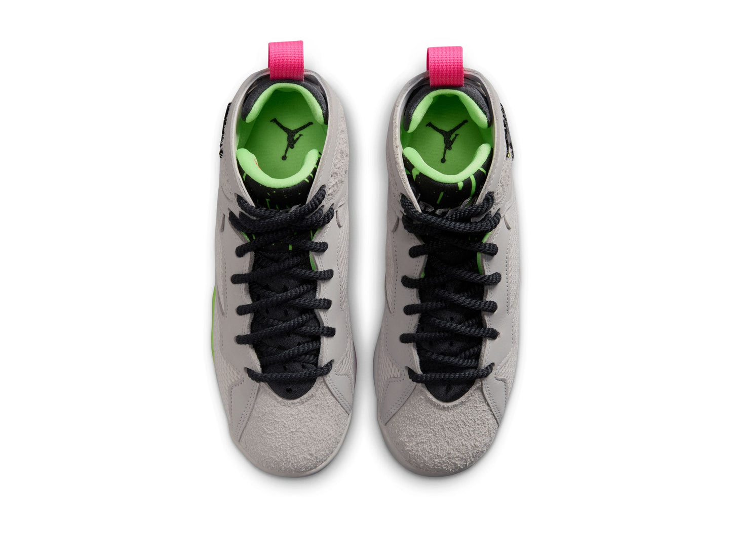 GS Air Jordan 7 Retro "Phantom"