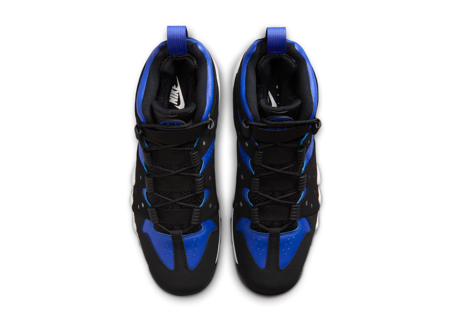 Nike Air Max2 CB '94 in Black / Varsity Royal - view 4