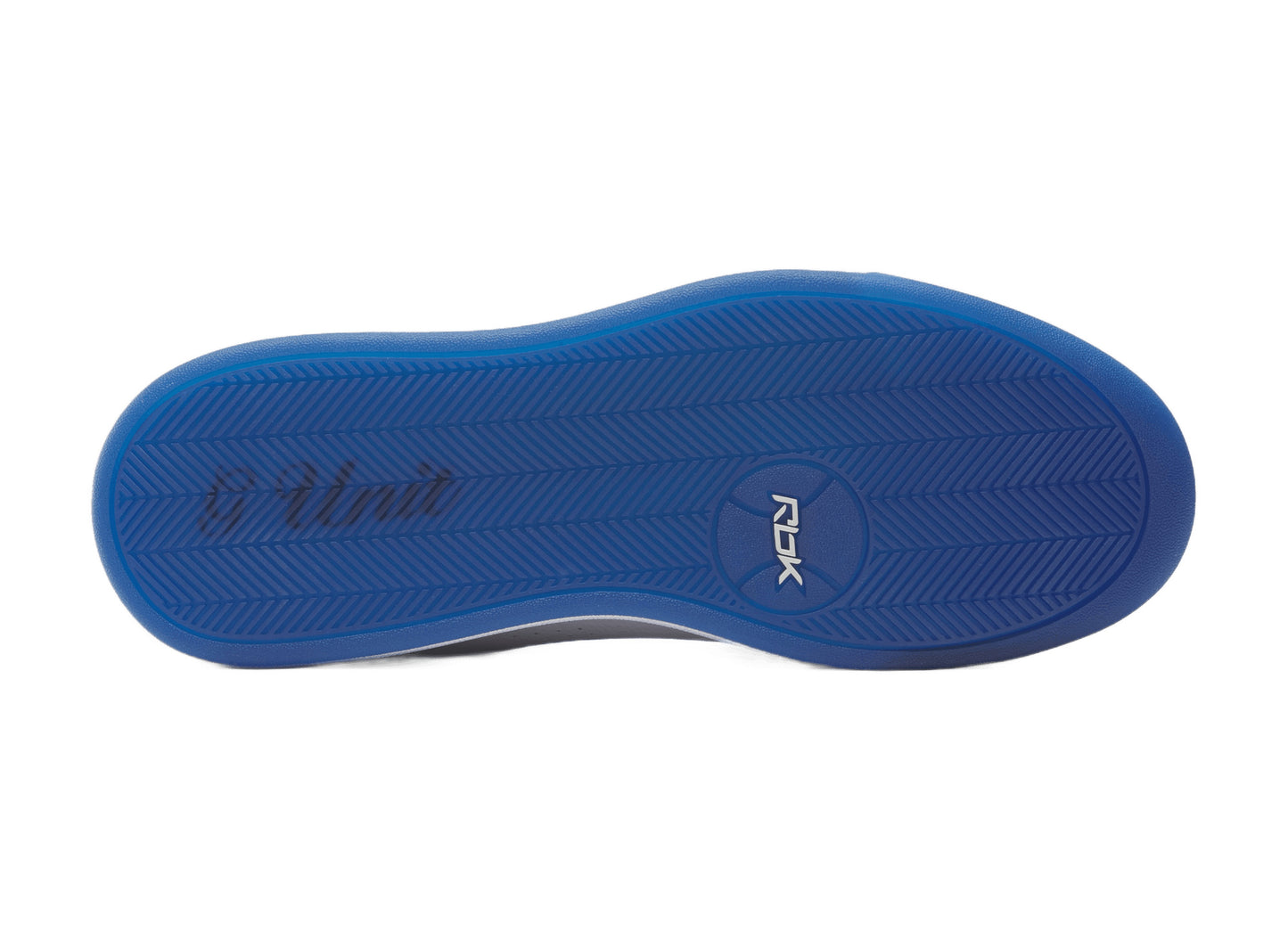 Reebok x G-Unit G6 in White / Blue / Red