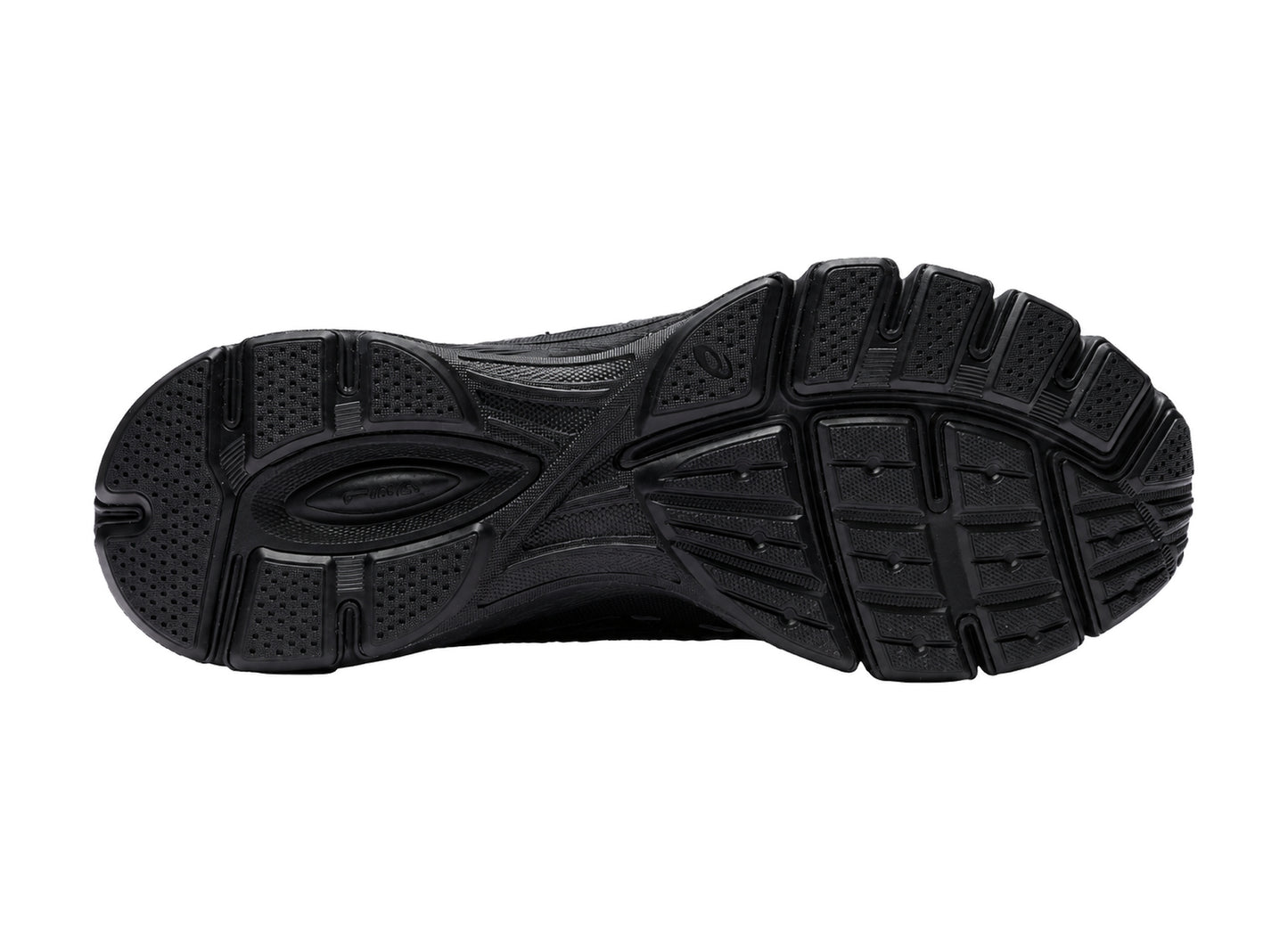 Asics GEL-SD-LYTE in Black / Gunmetal