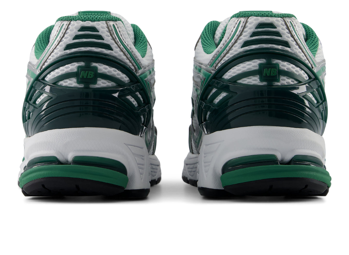 New Balance 1906R U19069IL White Nordic Green view 6