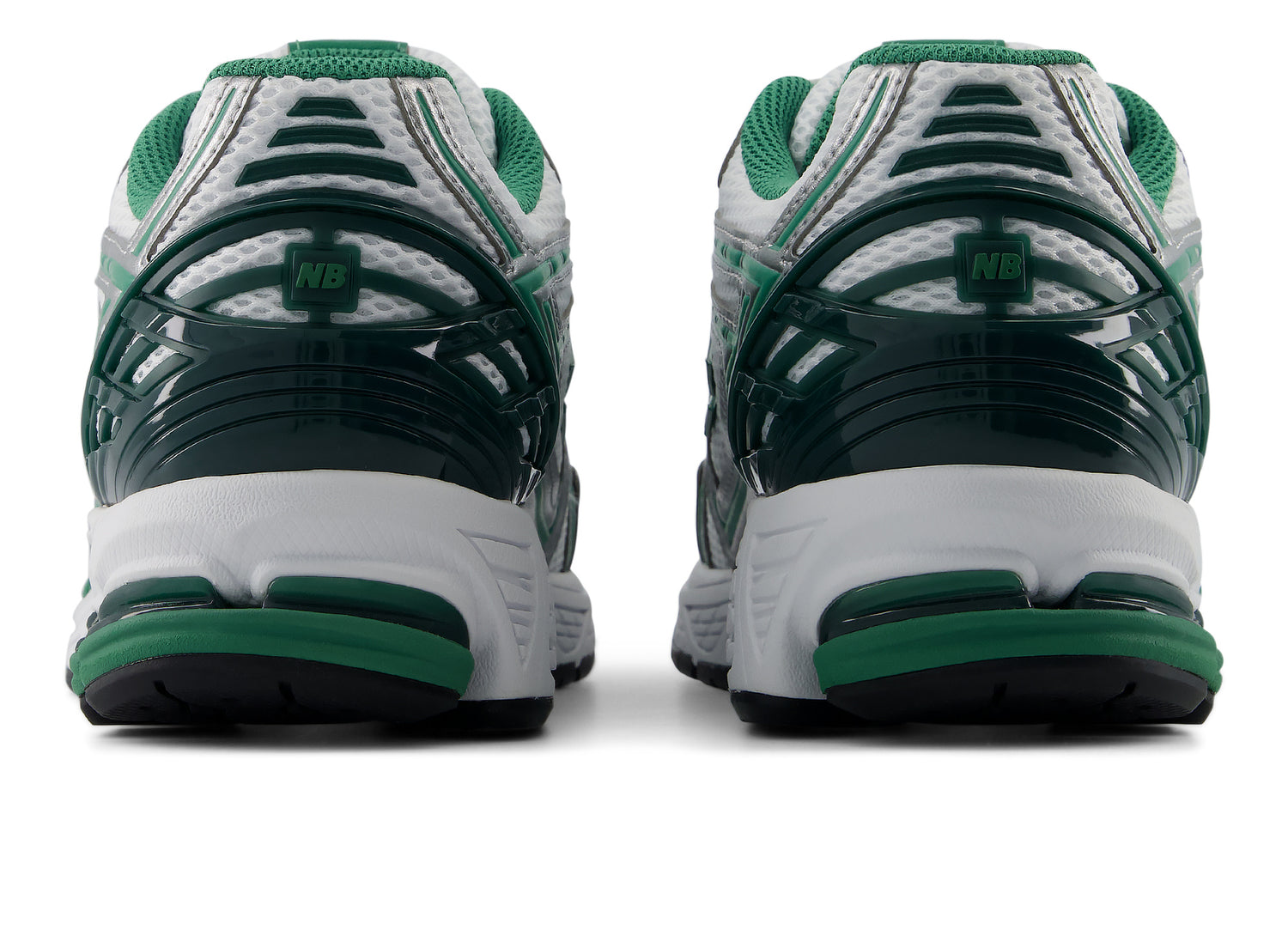 New Balance 1906R U19069IL White Nordic Green view 6