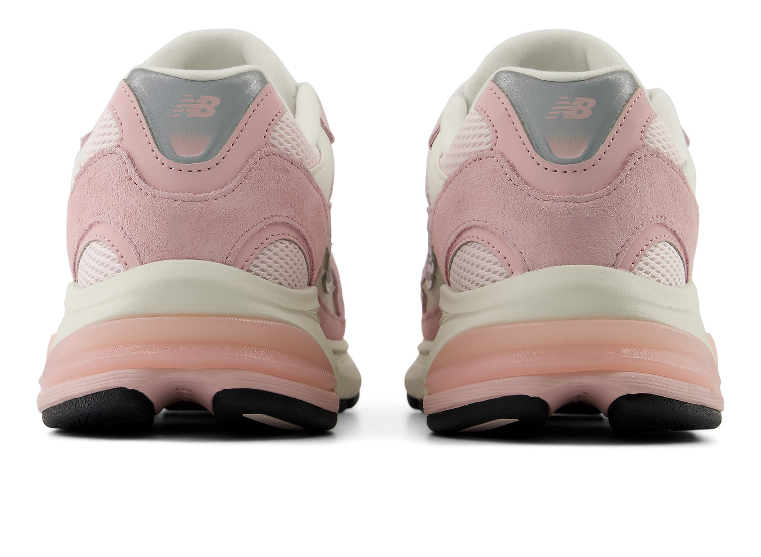 New Balance ABZORB 2010 U20106PT Pink Chalk Sea Salt view 6
