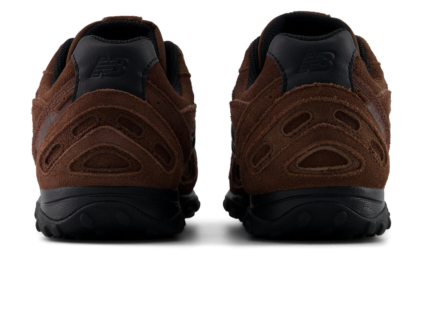New Balance 204L U204LFSG Pumpernickel Black view 6