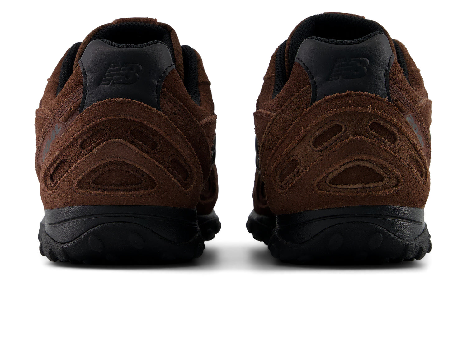 New Balance 204L U204LFSG Pumpernickel Black view 6