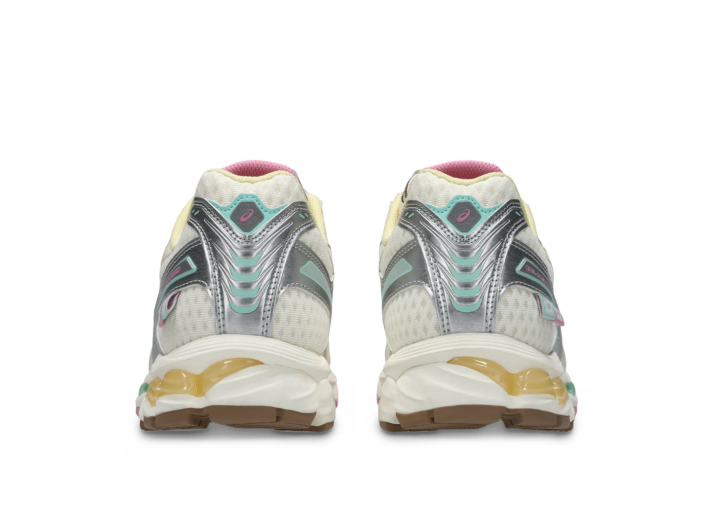 Asics x VandyThePink Gel-Kayano 12.1 "Vanilla"