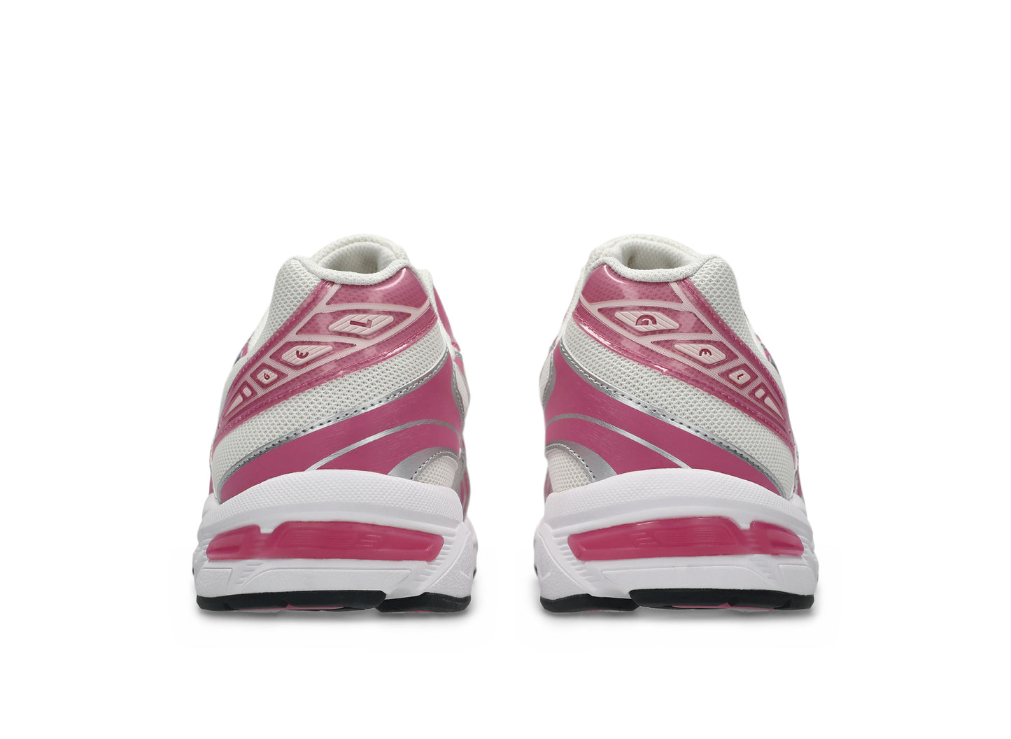 Asics Gel-1130 in Cream / Pink Cloud