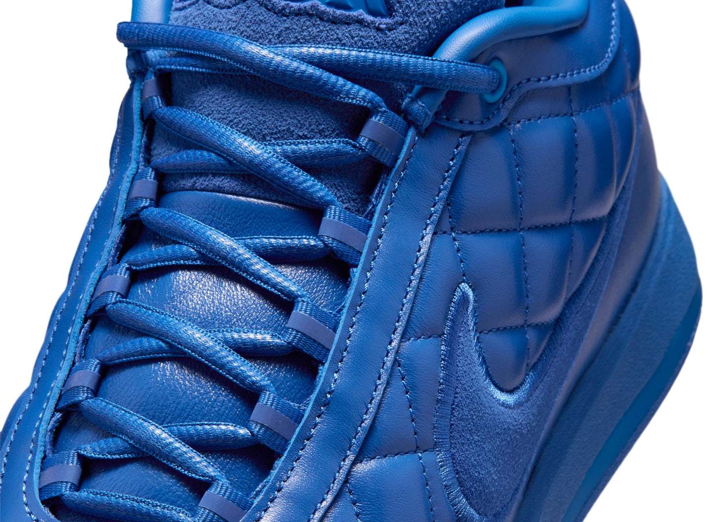 Nike Book 2 'Just Book' in Varsity Royal