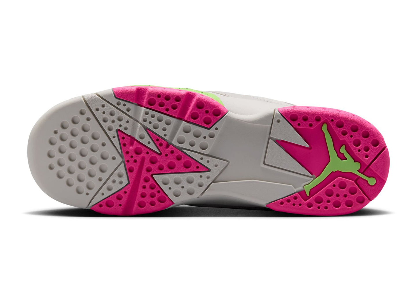 GS Air Jordan 7 Retro "Phantom"