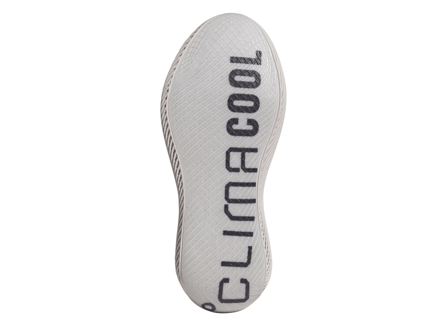 adidas Climacool in Wonder Taupe / Iron Metallic, men's slip-on sneaker, view 6