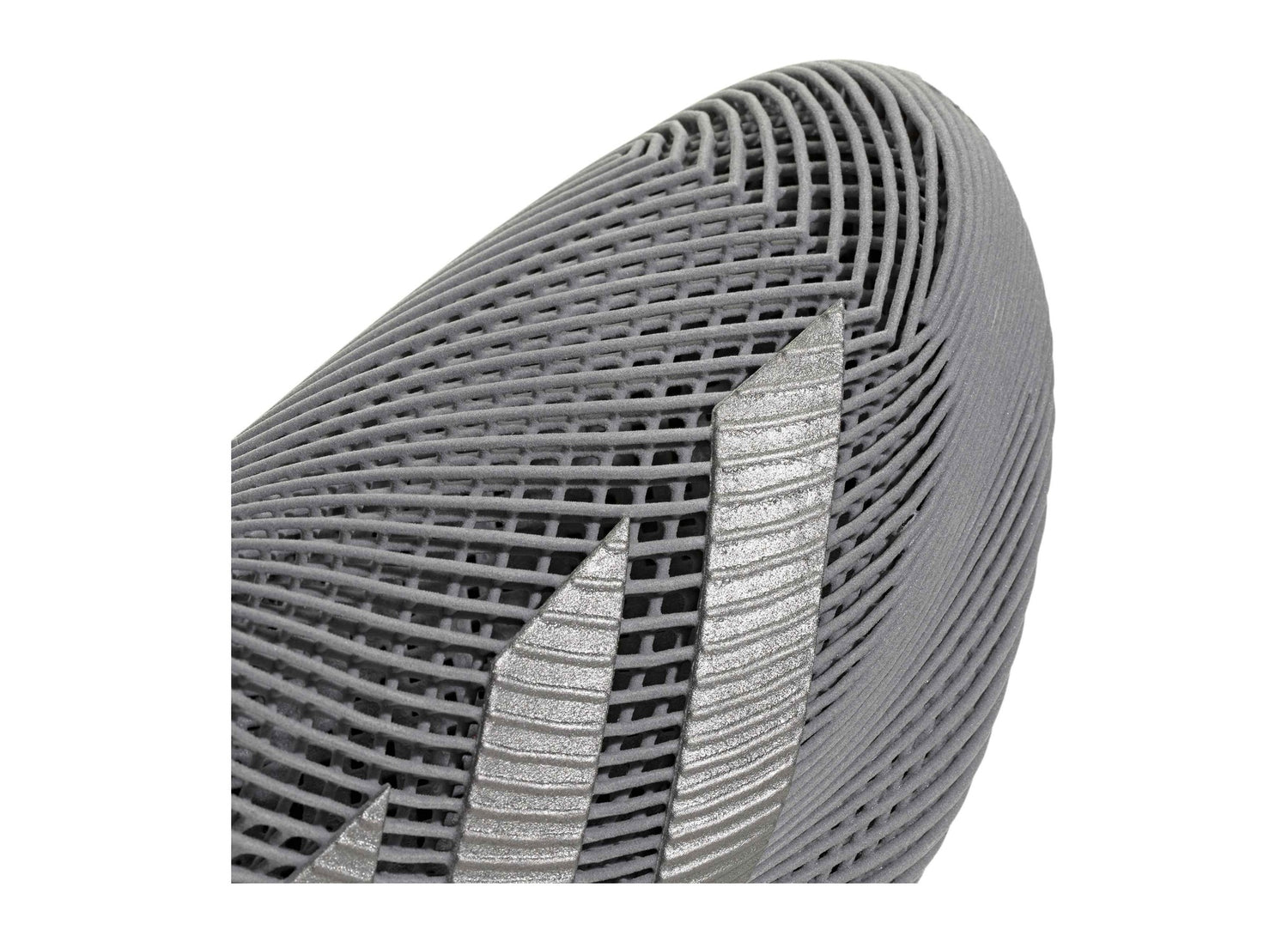 Adidas Climacool KJ2597 Grey Four detail view one
