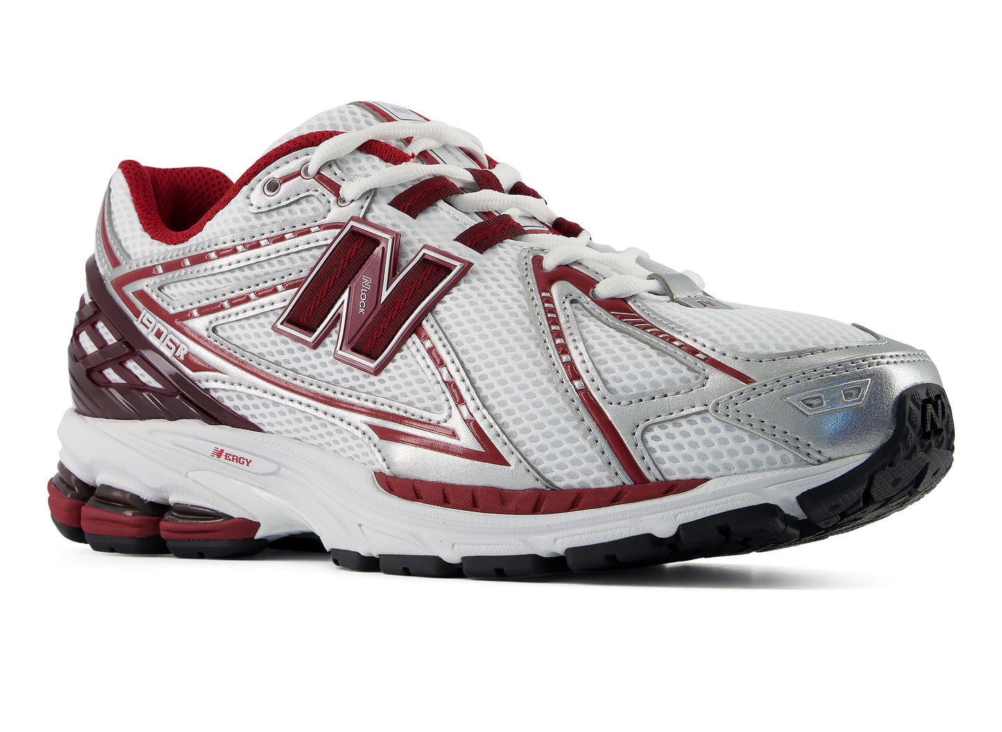 New Balance 1906R U19066AX White Podium Red view 7