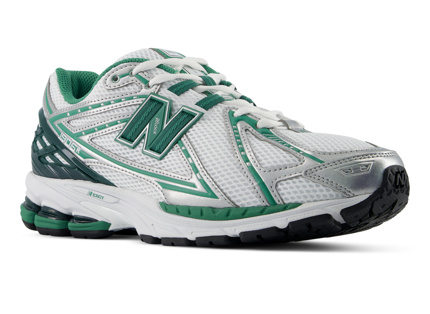 New Balance 1906R U19069IL White Nordic Green view 7
