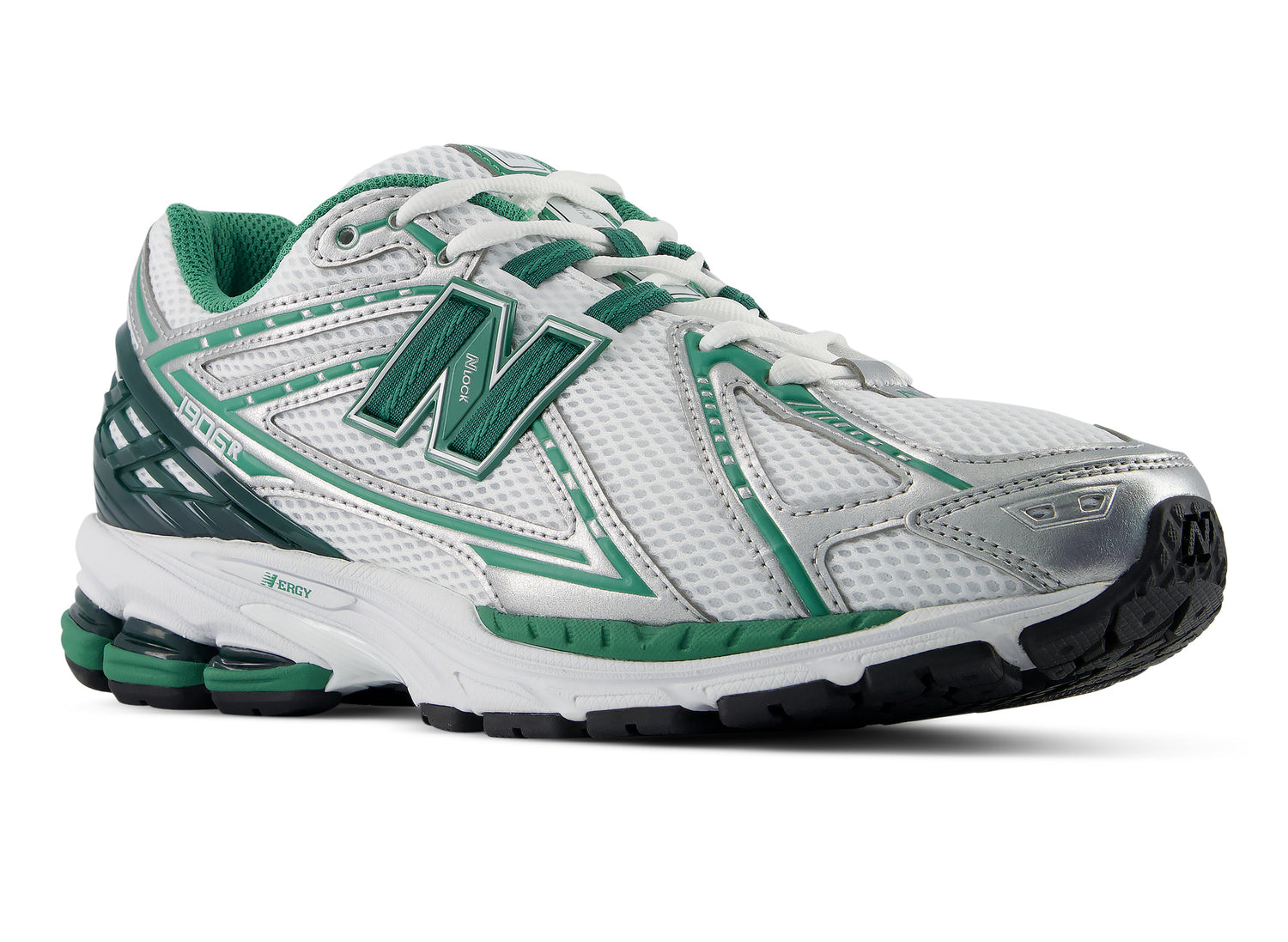 New Balance 1906R U19069IL White Nordic Green view 7