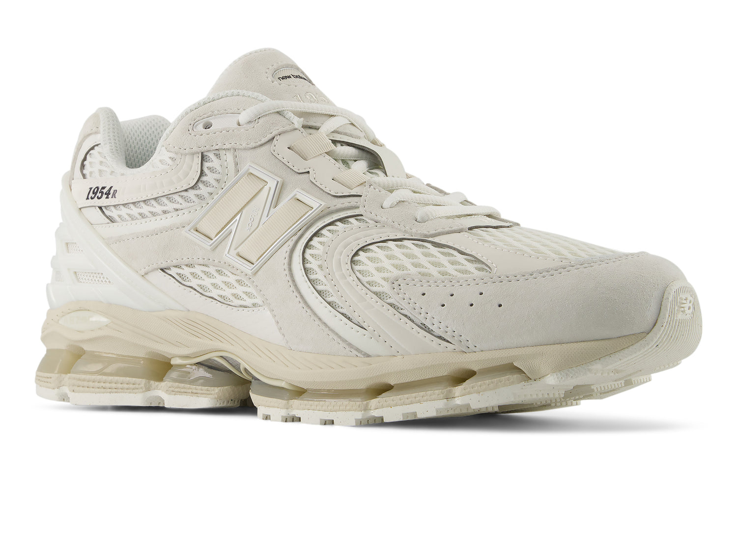 New Balance 1954R U19541R3 Sea Salt Linen view 7