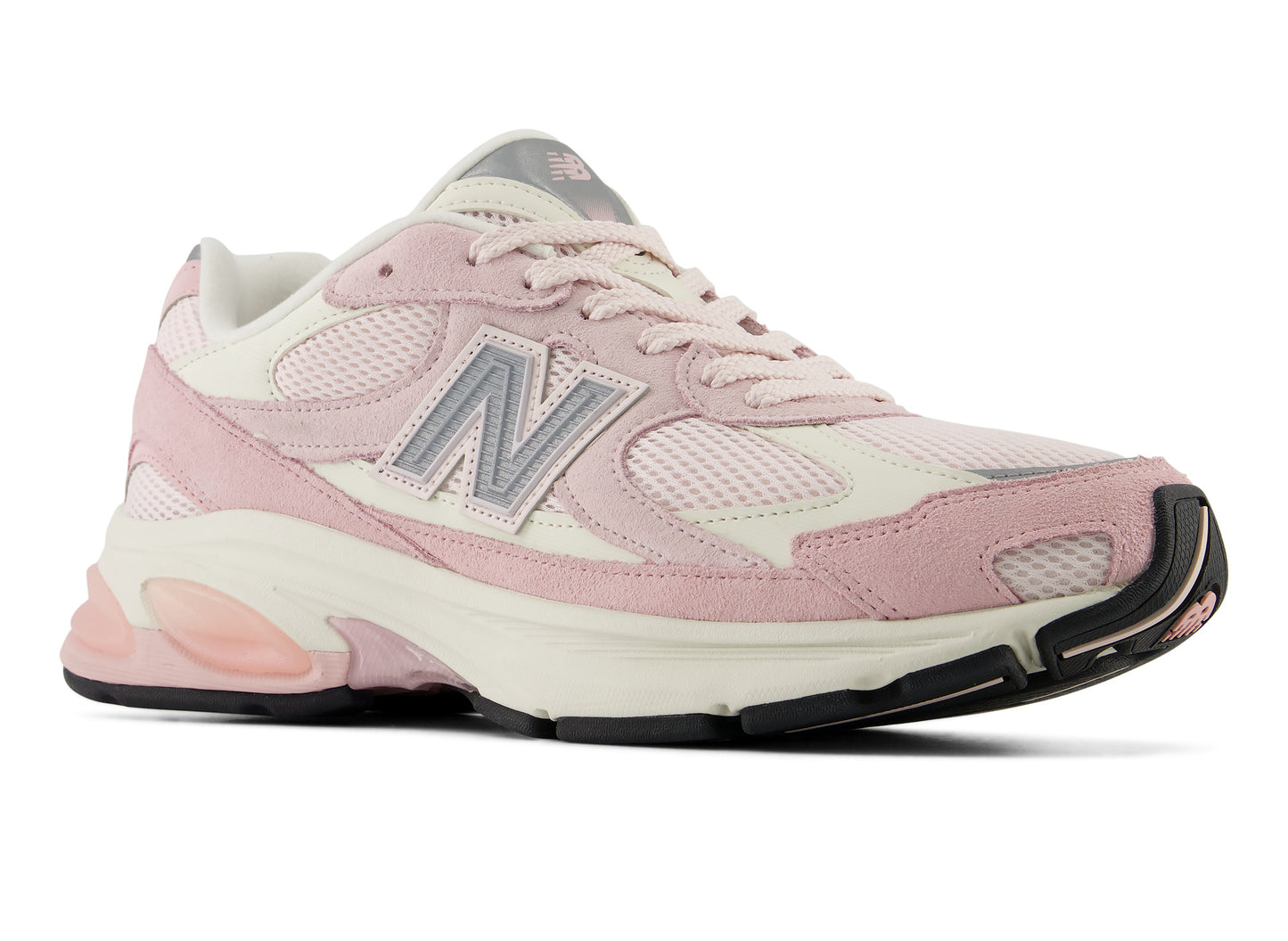 New Balance ABZORB 2010 U20106PT Pink Chalk Sea Salt view 7