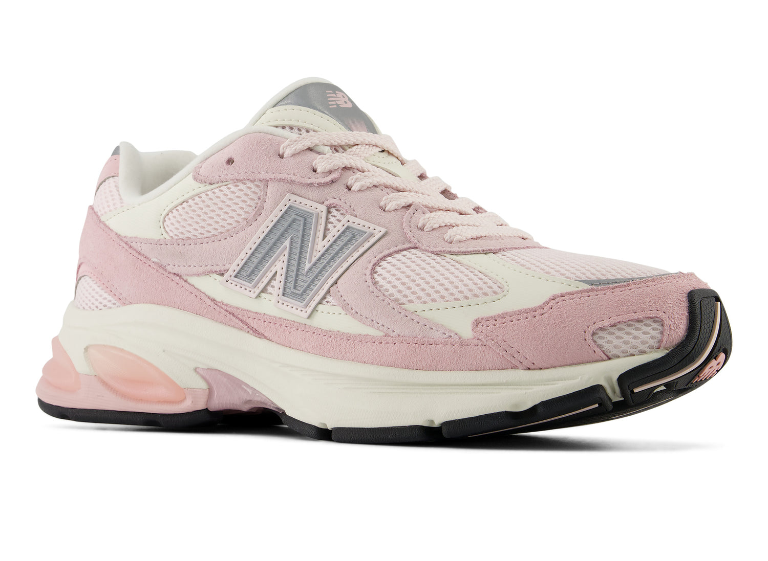 New Balance ABZORB 2010 U20106PT Pink Chalk Sea Salt view 7