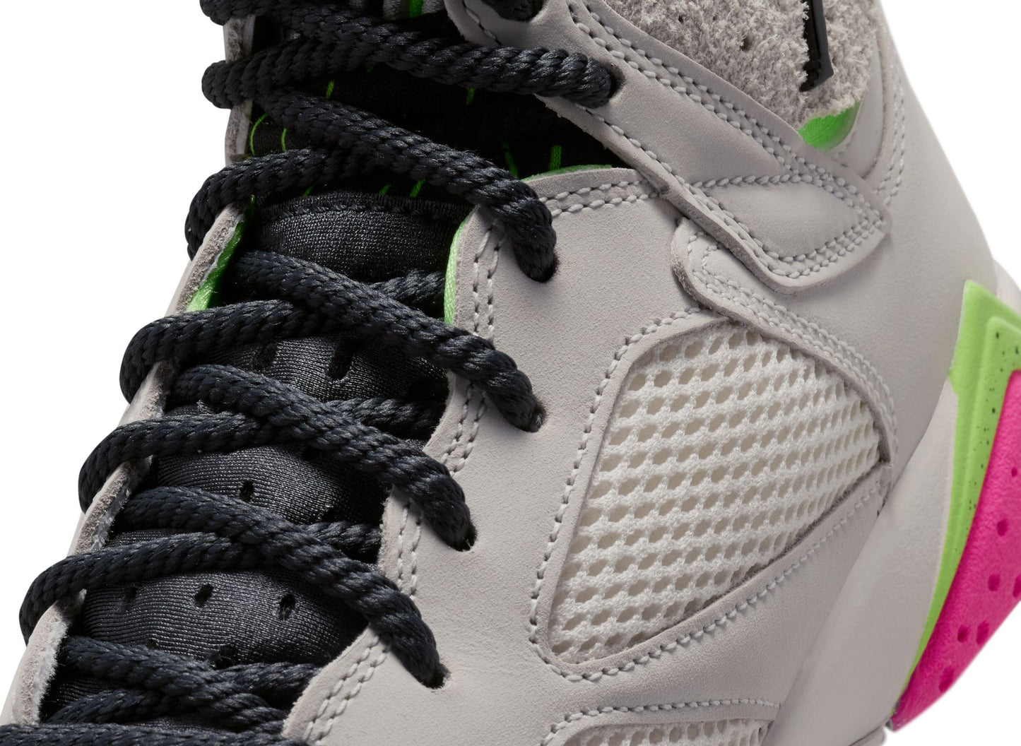 GS Air Jordan 7 Retro "Phantom"