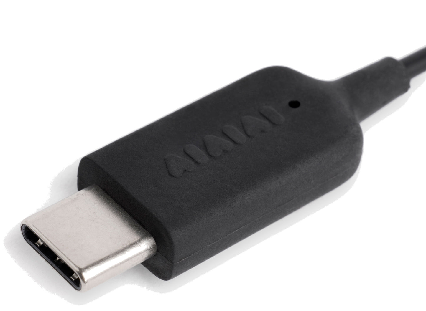 AIAIAI x JJJJound Tracks USB-C Headphones in Black