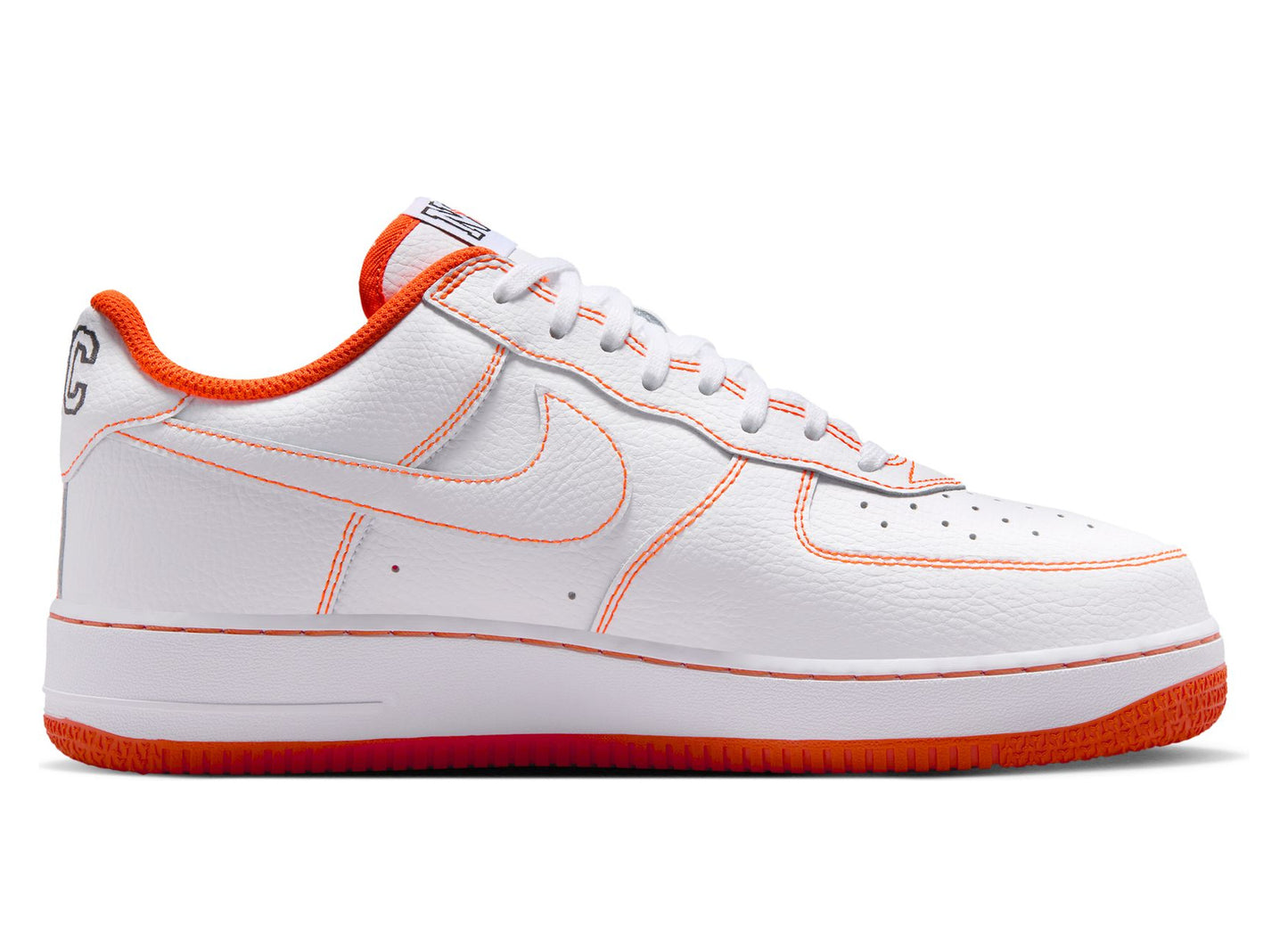 Kobe x Nike Air Force 1 Low Protro IQ3921-100 alternate medial side